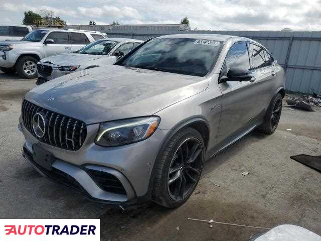 Mercedes CL 2019 4