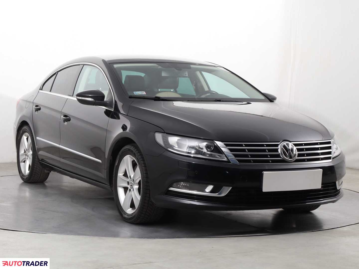 Volkswagen Passat CC 2012 1.8 158 KM Volkswagen Passat CC 2012 1.8 158 KM