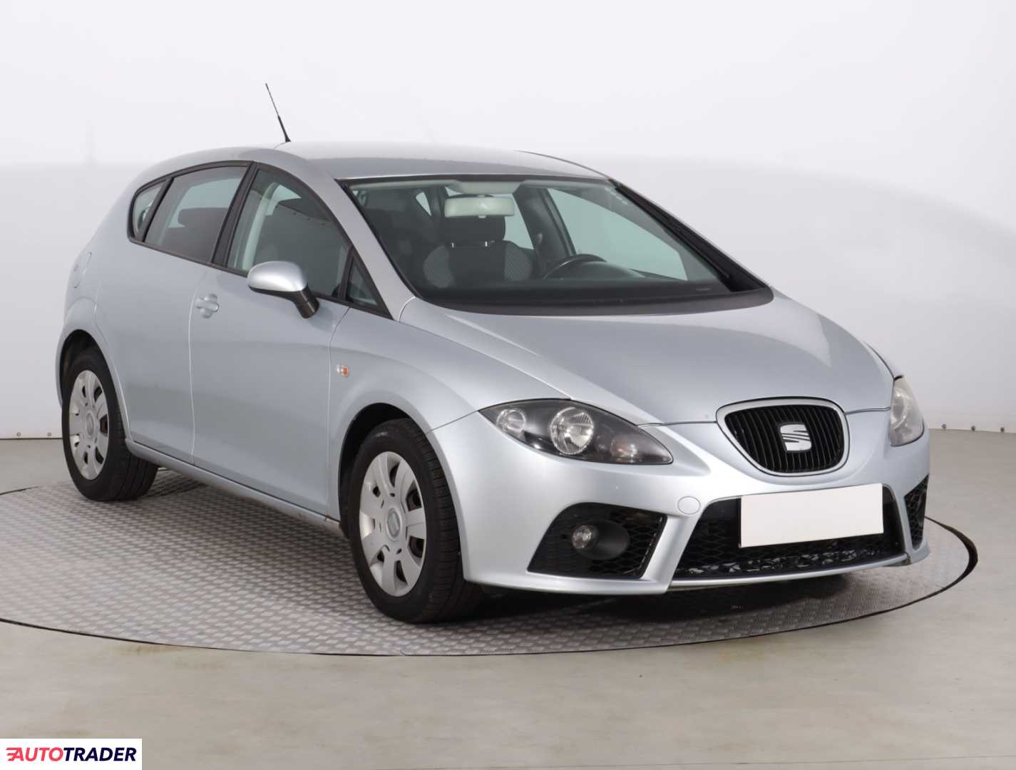 Seat Leon 2008 1.9 88 KM Seat Leon 2008 1.9 88 KM