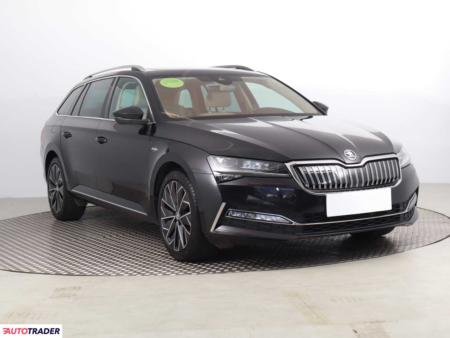 Skoda Superb 2021 1.4 214 KM Skoda Superb 2021 1.4 214 KM