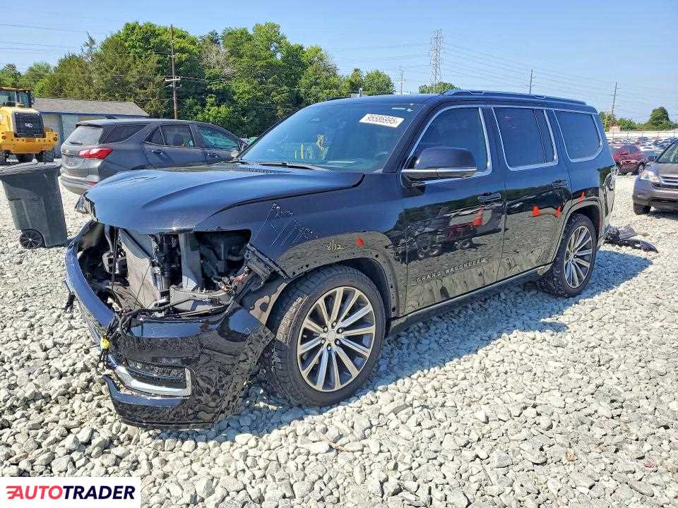 Jeep Wagoneer 2022 6