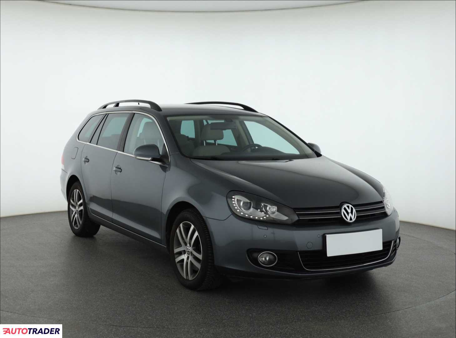 Volkswagen Golf 2012 1.4 158 KM Volkswagen Golf 2012 1.4 158 KM