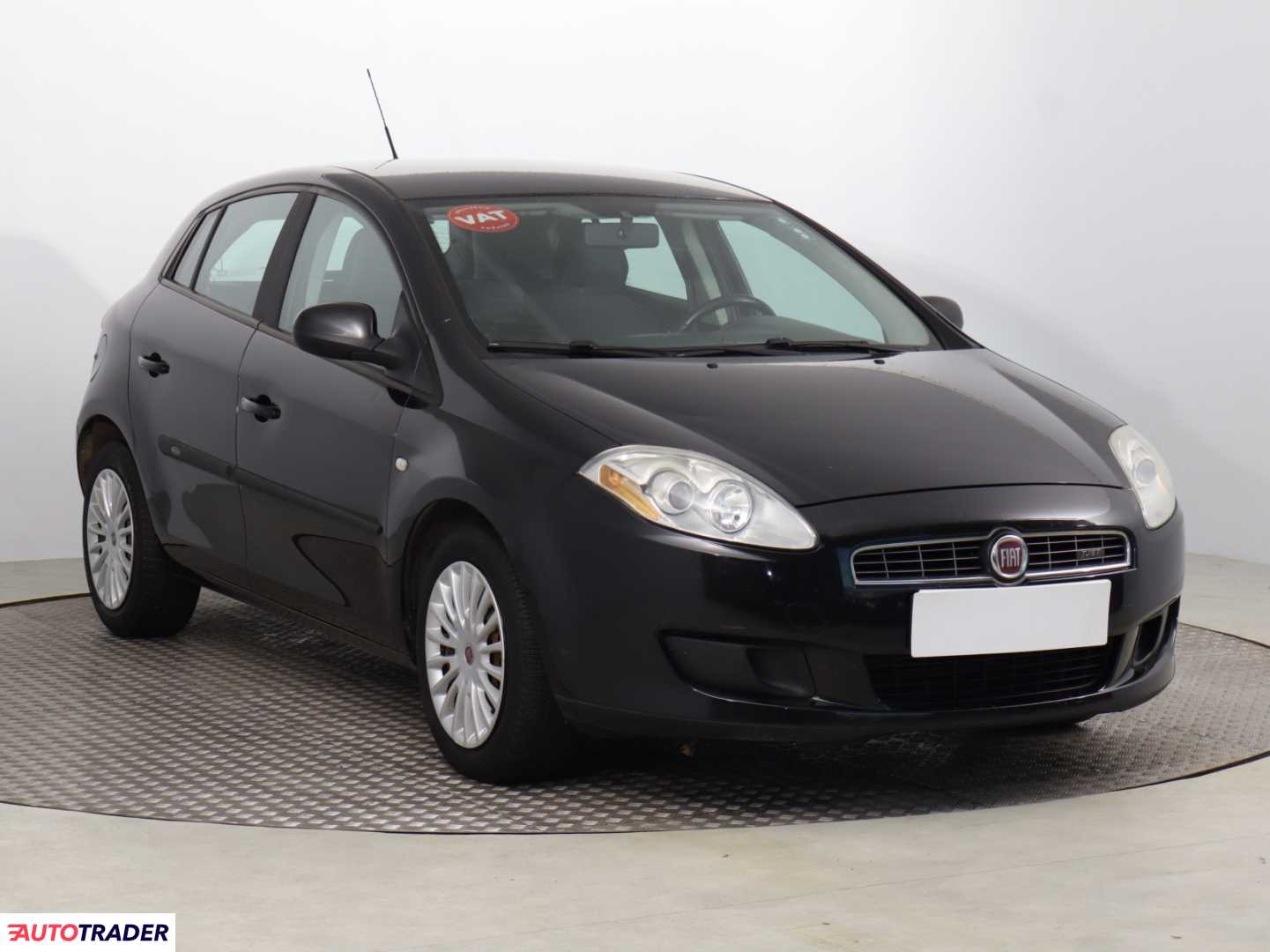 Fiat Bravo 2009 1.4 118 KM