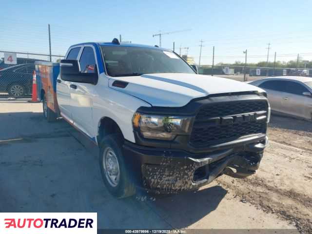 Dodge Ram 2024 6