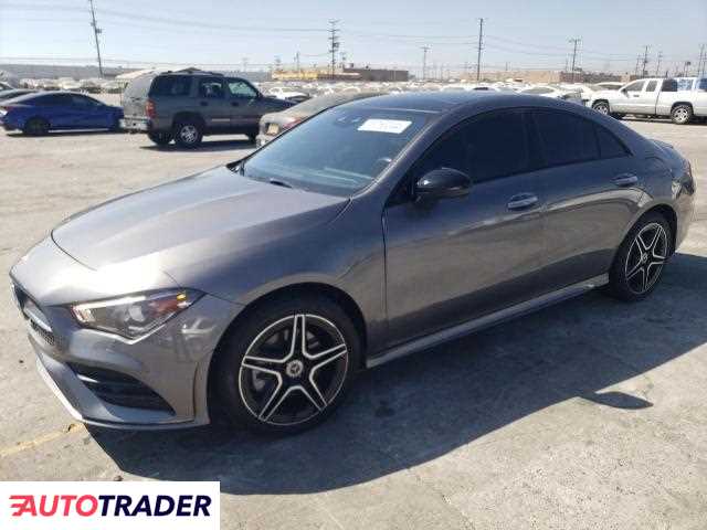 Mercedes CL 2023 2 Mercedes CL 2023 2