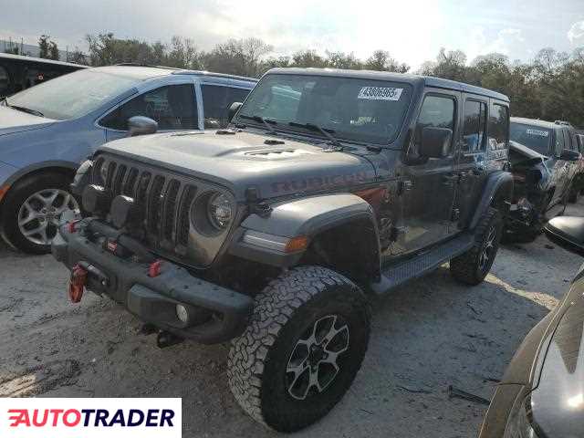 Jeep Wrangler 2021 3