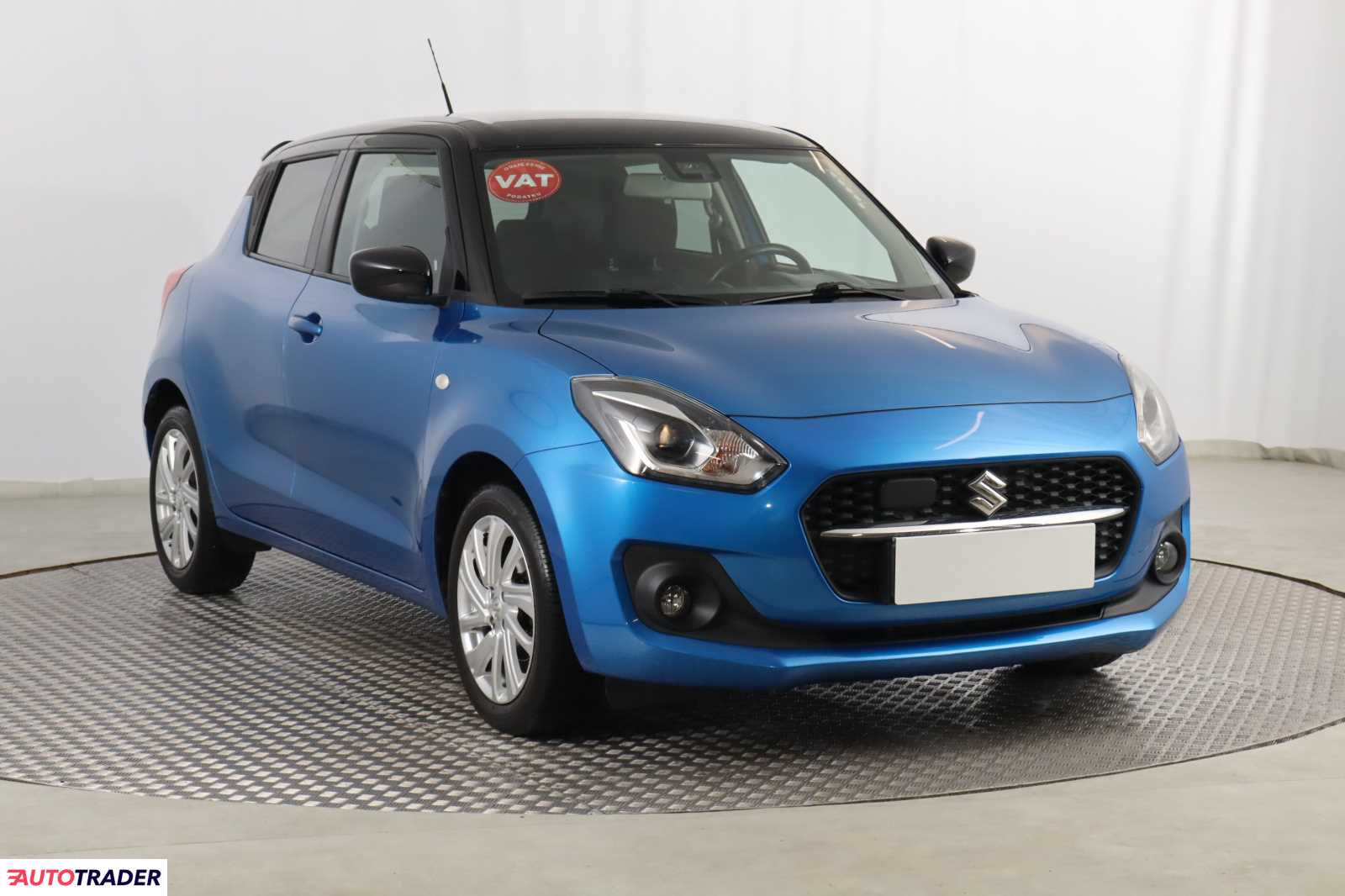 Suzuki Swift 2020 1.2 81 KM Suzuki Swift 2020 1.2 81 KM