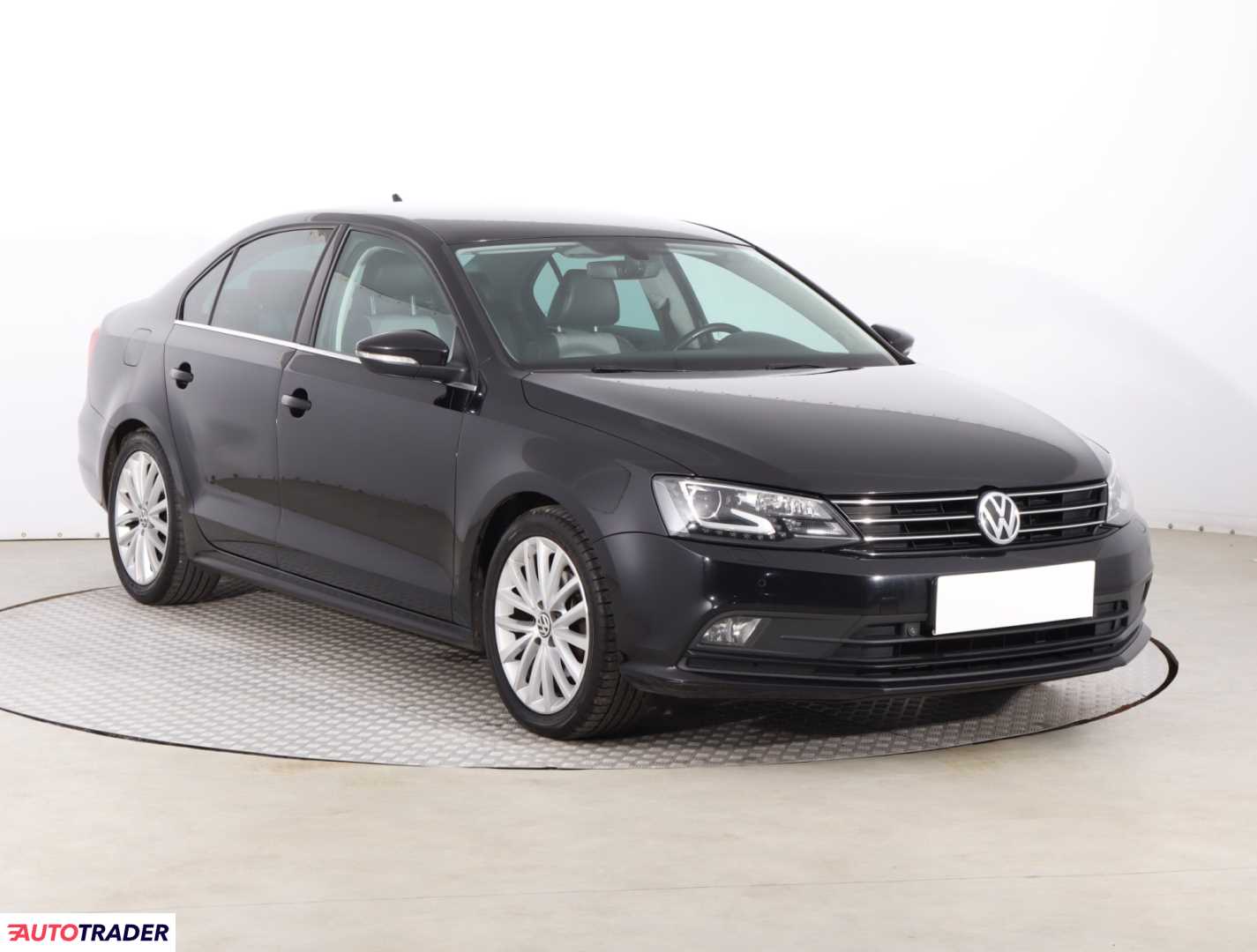 Volkswagen Jetta 2016 1.4 147 KM Volkswagen Jetta 2016 1.4 147 KM