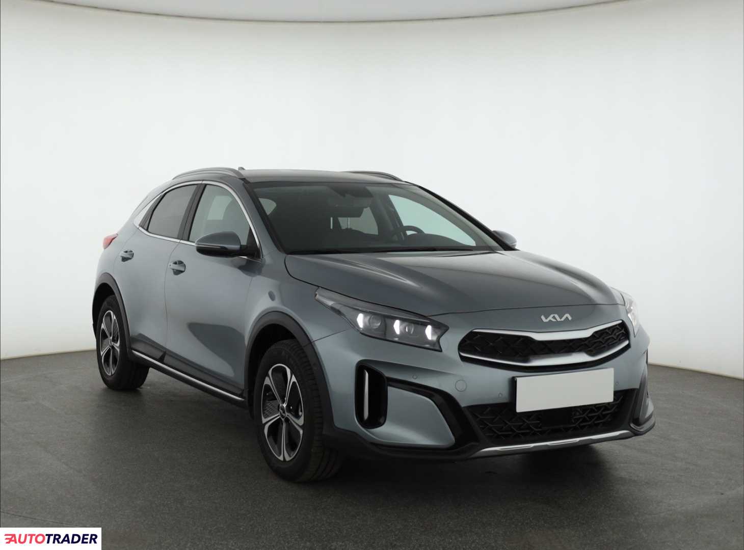 Kia Ceed 2024 1.6 139 KM