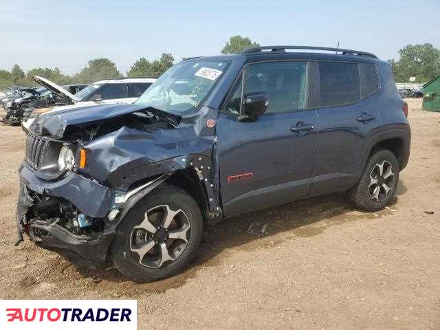 Jeep Renegade 2022 1 Jeep Renegade 2022 1