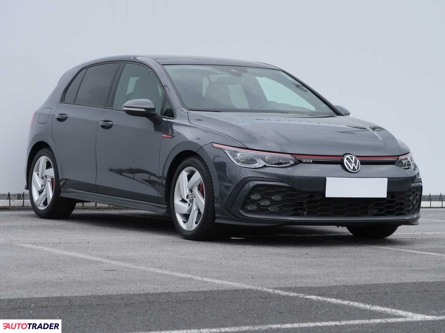 Volkswagen Golf 2020 2.0 241 KM