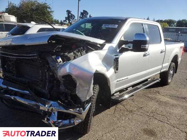 Ford Pozostałe 2019 6