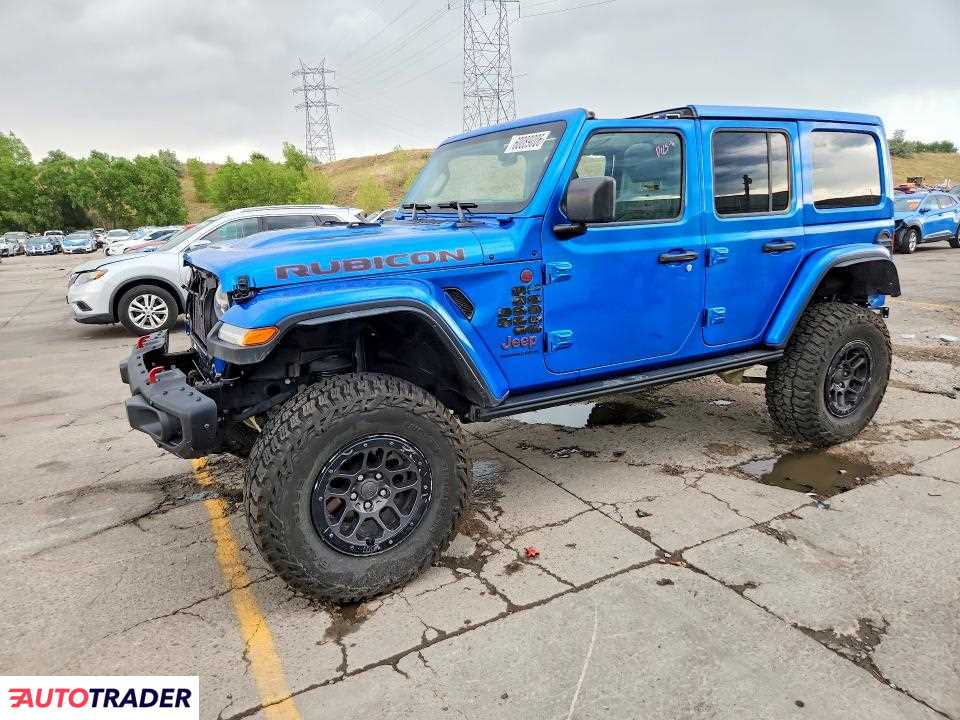 Jeep Wrangler 2023 3