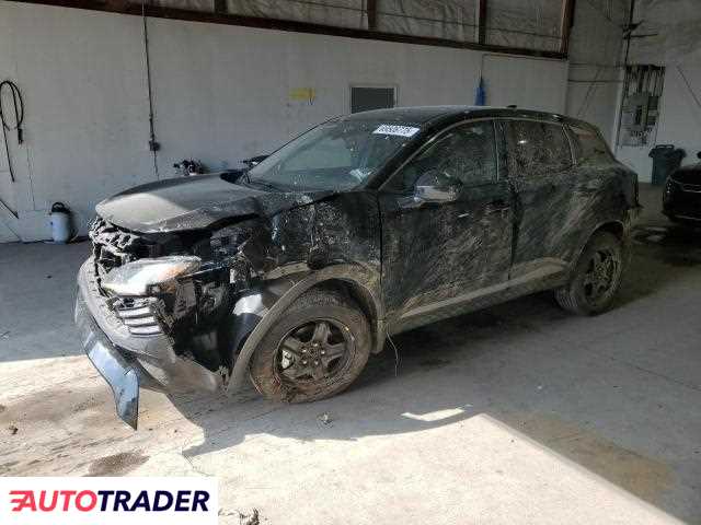 Nissan Pozostałe 2025 2 Nissan Pozostałe 2025 2