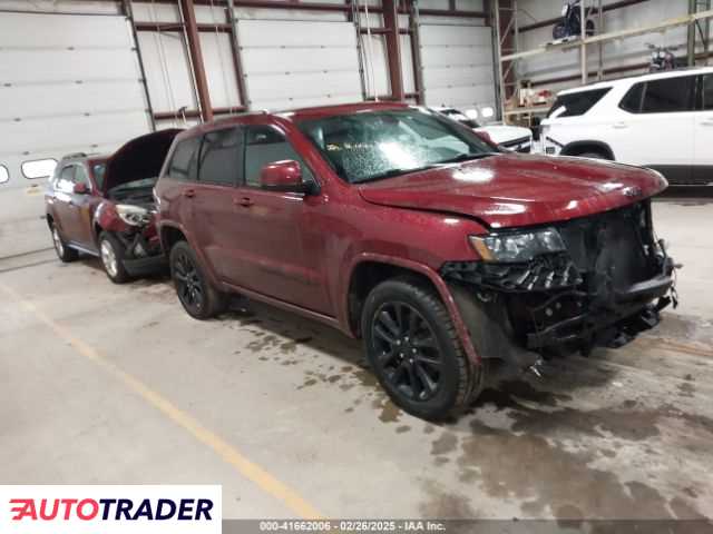 Jeep Cherokee 2022 3 Jeep Cherokee 2022 3