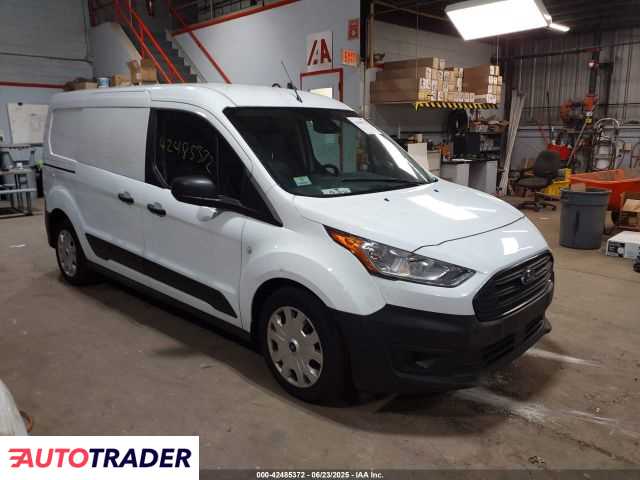 Ford Transit Connect 2019 2