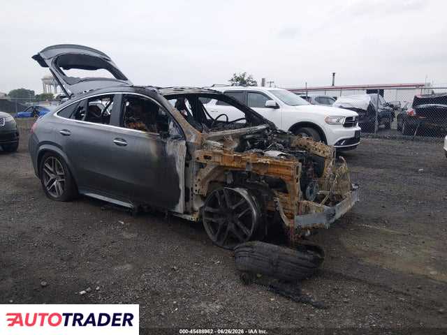 Mercedes GL 2026 3