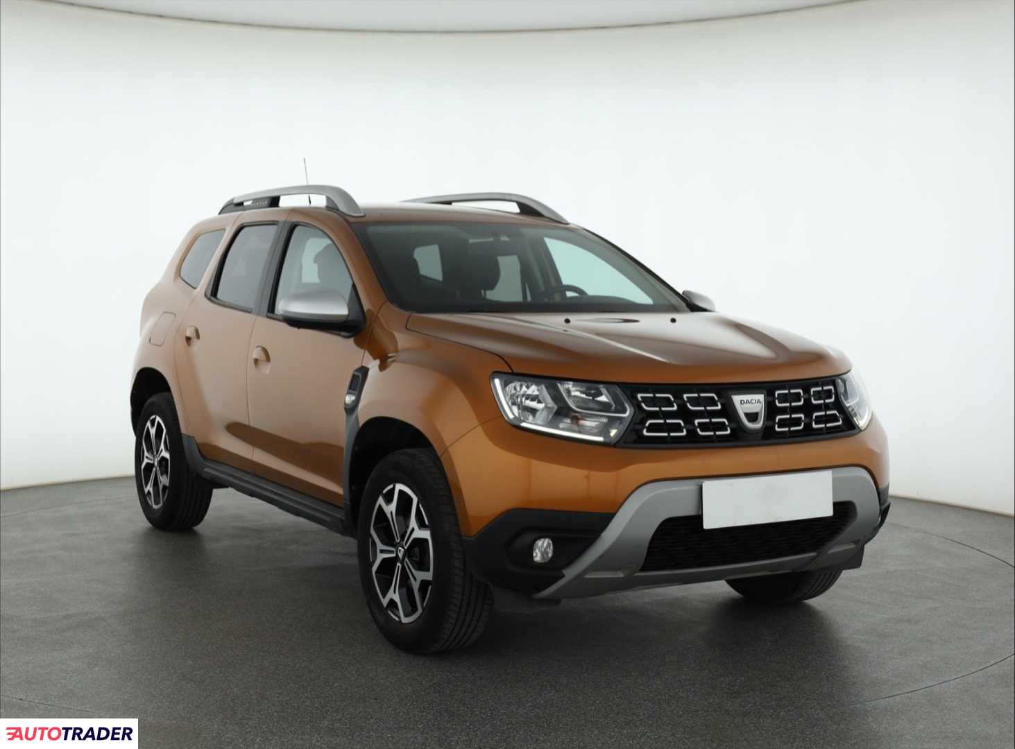 Dacia Duster 2020 1.0 99 KM