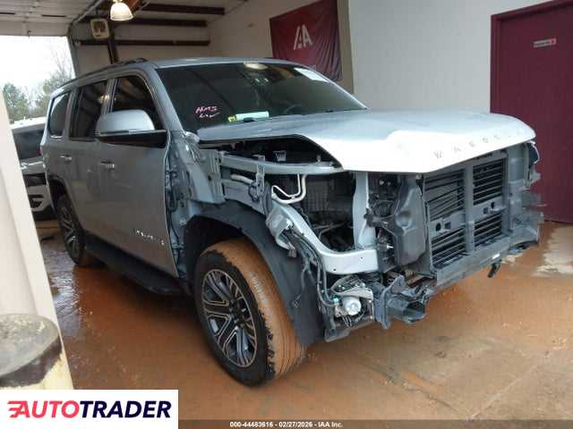 Jeep Wagoneer 2022 5