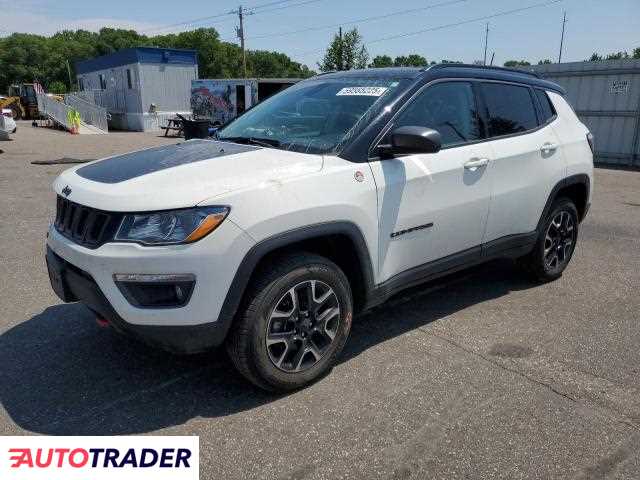 Jeep Compass 2020 2