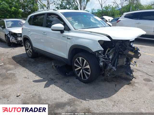 Volkswagen Pozostałe 2022 1