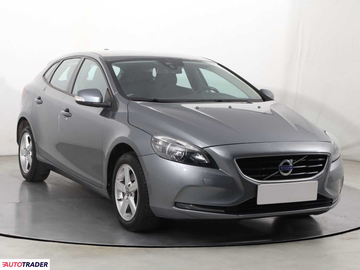 Volvo V40 2014 1.6 118 KM