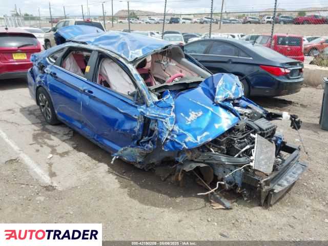 Volkswagen Jetta 2024 1 Volkswagen Jetta 2024 1