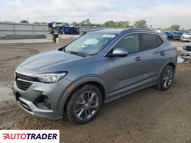 Buick Pozostałe 2023 1