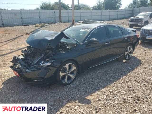 Honda Accord 2020 2 Honda Accord 2020 2
