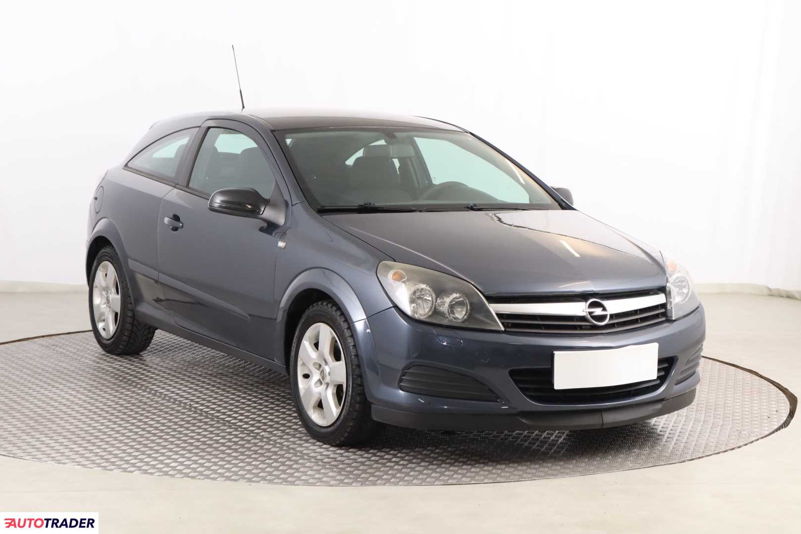Opel Astra 2006 1.2 88 KM