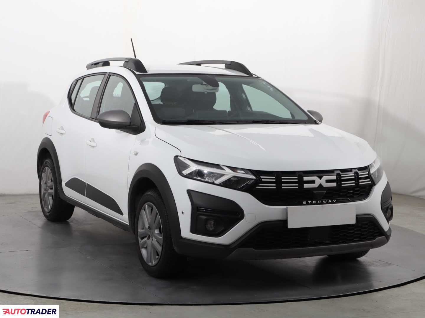 Dacia Sandero 2023 1.0 99 KM