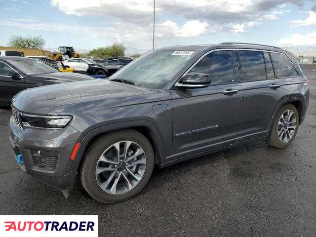 Jeep Grand Cherokee 2023 2