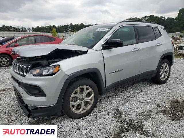 Jeep Compass 2025 2 Jeep Compass 2025 2