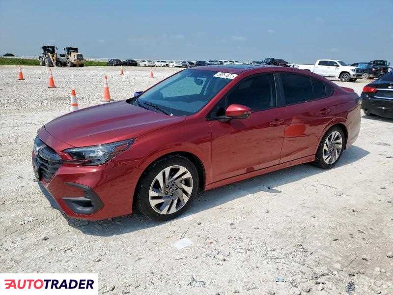 Subaru Legacy 2023 2 Subaru Legacy 2023 2