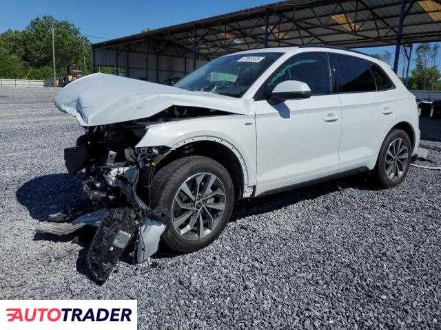 Audi Q5 2023 2