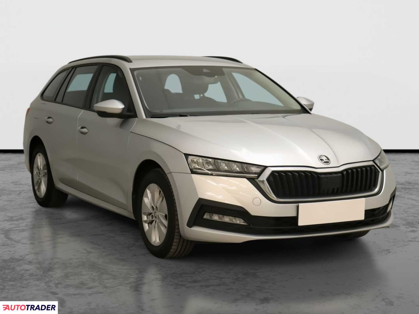 Skoda Octavia 2022 2.0 113 KM