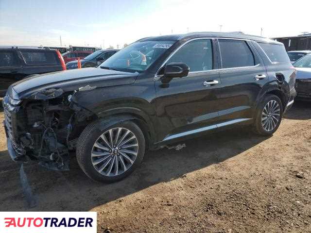 Hyundai Pozostałe 2024 3 Hyundai Pozostałe 2024 3