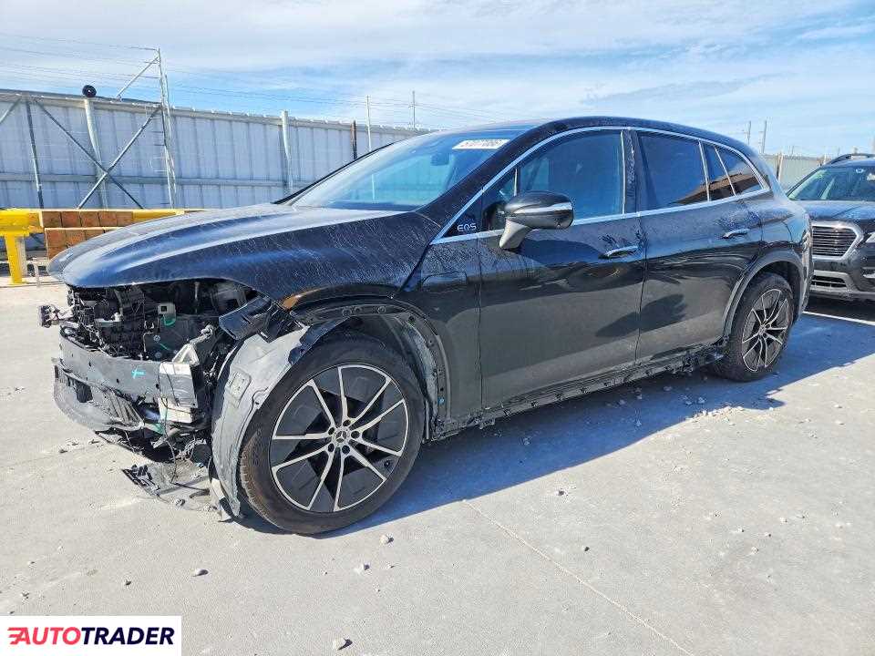 Mercedes CL 2023