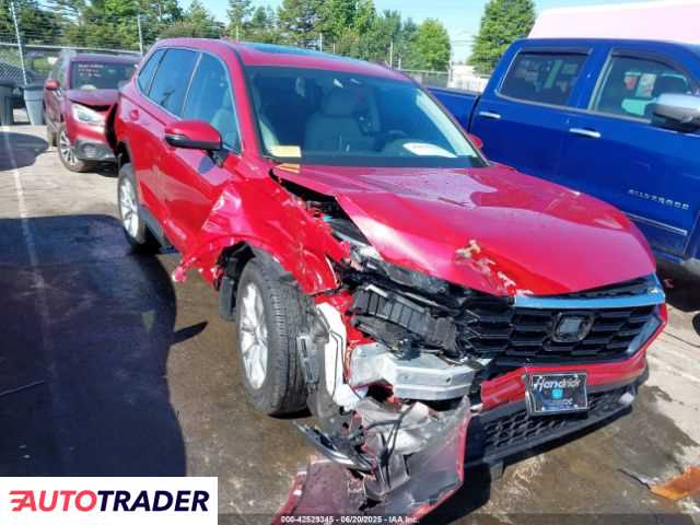 Honda CR-V 2024 1 Honda CR-V 2024 1