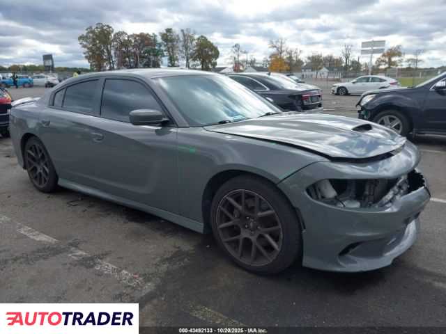 Dodge Charger 2019 3