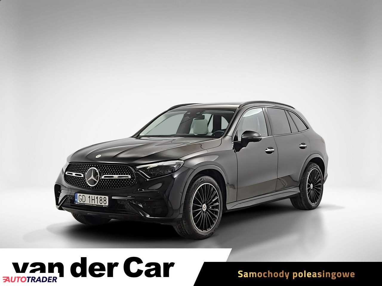 Mercedes 200 2023 2.0 204 KM