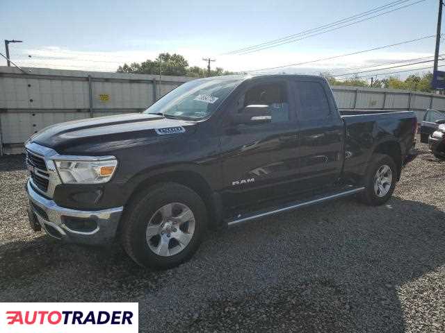Dodge Ram 2021 3 Dodge Ram 2021 3