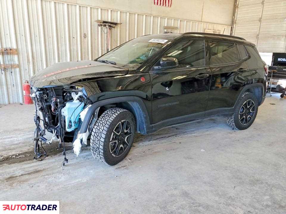 Jeep Compass 2026 2
