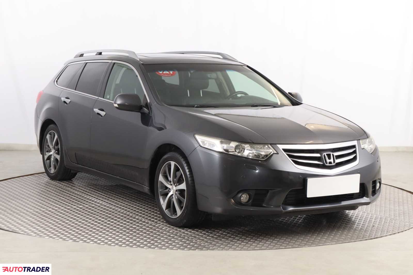 Honda Accord 2011 2.0 154 KM Honda Accord 2011 2.0 154 KM