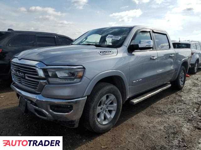 Dodge Ram 2019 5 Dodge Ram 2019 5