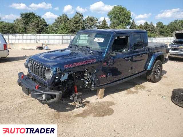 Jeep Pozostałe 2025 3 Jeep Pozostałe 2025 3