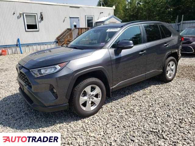 Toyota Pozostałe 2019 2 Toyota Pozostałe 2019 2