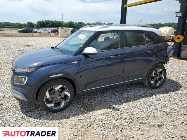 Hyundai Pozostałe 2023 1