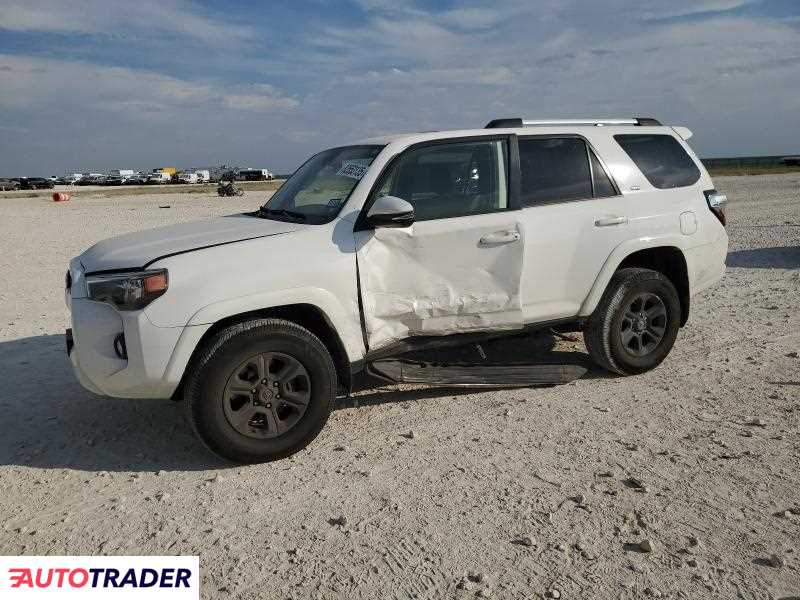 Toyota Pozostałe 2019 4 Toyota Pozostałe 2019 4