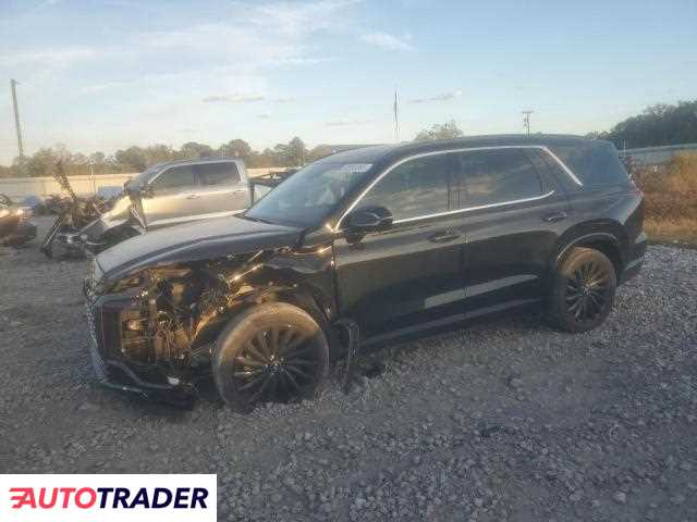 Hyundai Pozostałe 2024 3